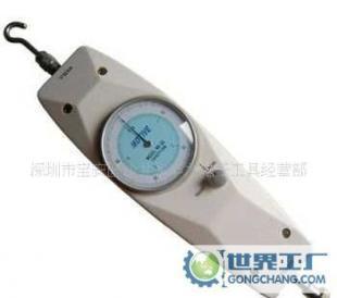 ALGOL艾固NK系列NK-200指針推拉力計_儀器儀表_世界工廠網中國產品信息庫