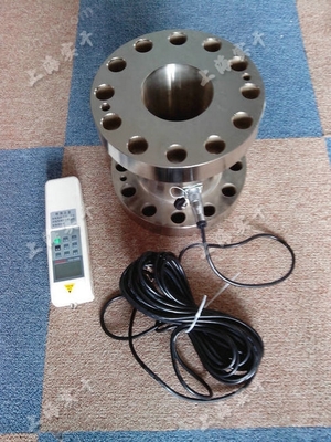 5公斤法蘭式數(shù)顯推拉力計(jì)