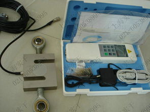 數顯推拉力計 防爆s型數顯推拉力計