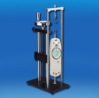 HLA螺旋機(jī)架,推拉力計(jì)