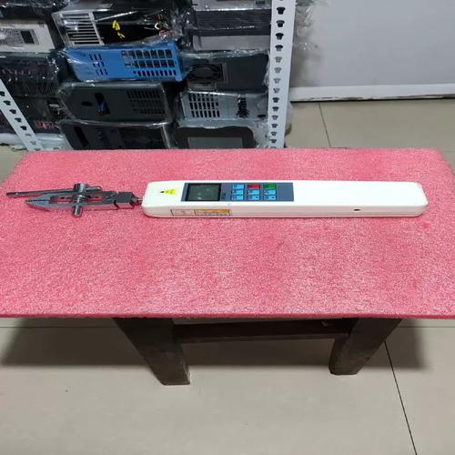 拆機解析 韋度數顯推拉力計WD系列產品