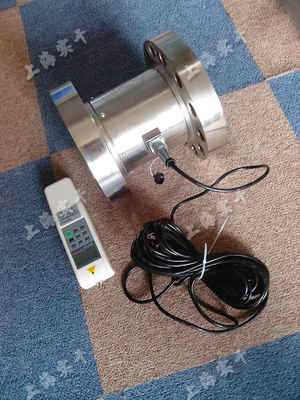 5公斤法蘭式數顯推拉力計 原理、應用與選購指南