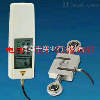 車間專用數顯推拉力計 精準測量，提升工業效率