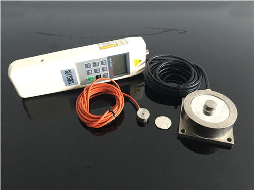 上海廠家10kn數顯推拉力計 精準測量，助力工業創新